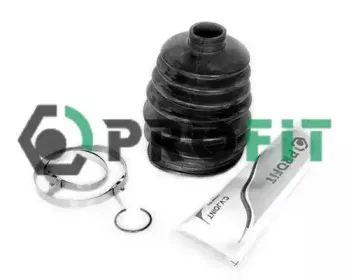 2710-1661 XLB PROFIT Комплект пылника, приводной вал